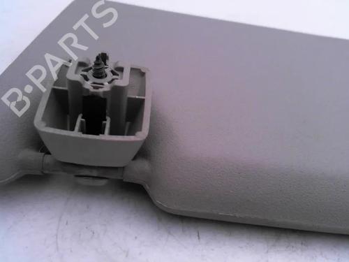 Right sun visor VOLVO V50 (545) 2.0 D | BP30340838I2 - Image 11
