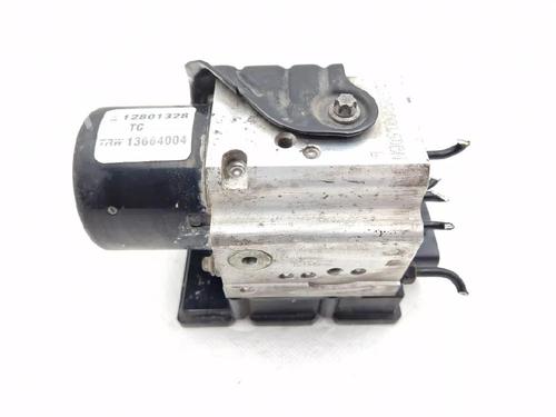 Used ABS pump SAAB 9-3 (YS3F, E79, D79, D75) 2.2 TiD (125 hp) 30351573
