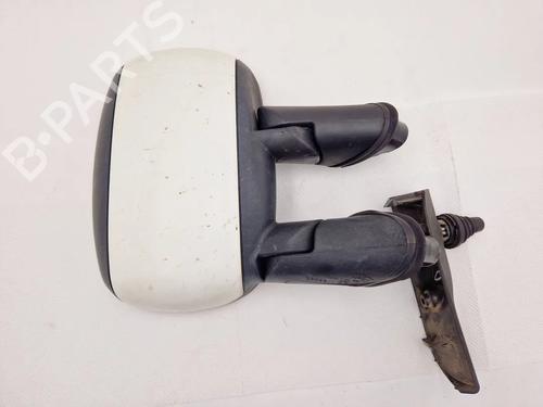 Used Right mirror Right mirror FIAT DOBLO Box Body/MPV (223_) 1.3 JTD 16V Multijet (84 hp) 30346389 30346389