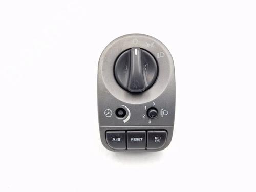 Headlight switch JAGUAR X-TYPE I (X400) 2.0 D | BP30344585I24 - Image 2