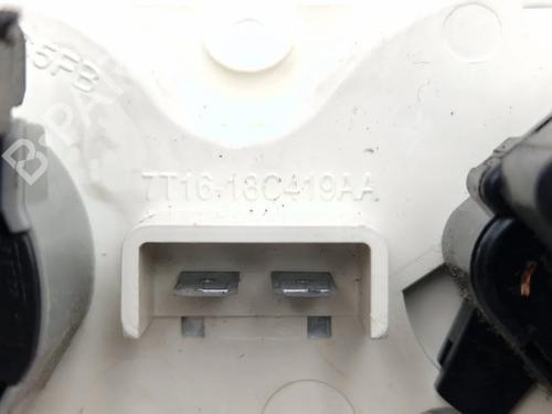 Climate control FORD TRANSIT CONNECT (P65_, P70_, P80_) 1.8 16V | BP30347079I5