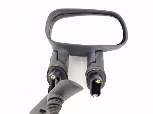 Left mirror FIAT DOBLO Box Body/MPV (223_) 1.3 JTD 16V Multijet | BP30343235C26 