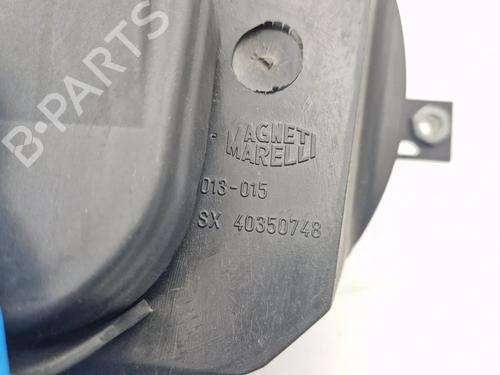 Left headlight VW LUPO I (6X1, 6E1) 1.0 | BP30350041C28 