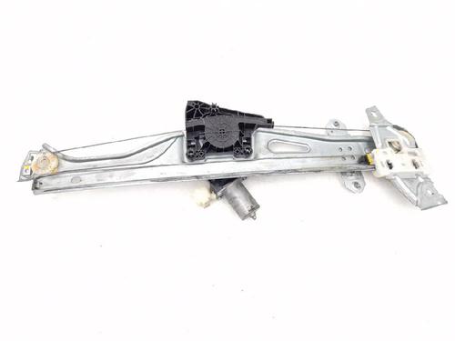 Front left window mechanism SUZUKI SX4 S-Cross (JY) 1.6 DDiS AllGrip (AKK 416D) | BP32491868C22 