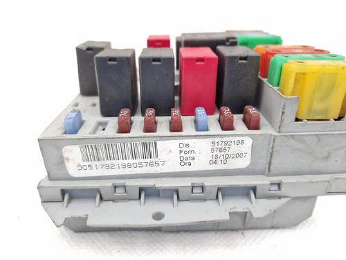 Fuse box LANCIA YPSILON (843_) 1.3 D Multijet (843.AXE11, 843.AXE1A) | BP30493855E1 - Image 4