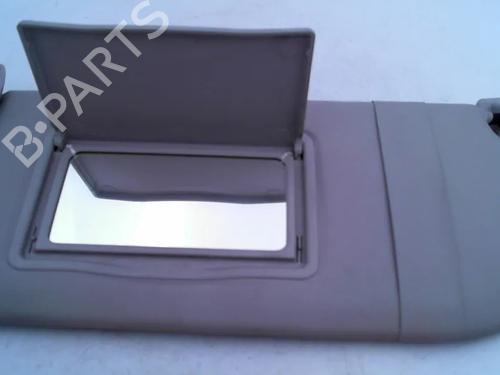 Left sun visor CITROËN C3 I (FC_, FN_) 1.4 i | BP30340791I1