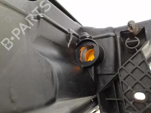 Right headlight MITSUBISHI GRANDIS (NA_W) 2.0 DI-D (NA8W) | BP32111421C29 