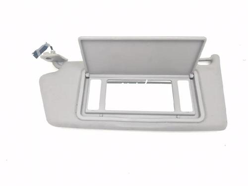 Left sun visor OPEL ASTRA H (A04) 1.9 CDTI (L48) | BP37712850I1 - Image 3
