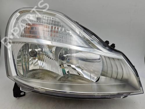 Used Right headlight RENAULT MODUS / GRAND MODUS (F/JP0_) 1.5 dCi (FP0F, JP0F) (86 hp) 30342232