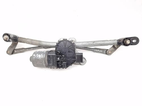 Used Front wiper motor FIAT CROMA (194_) 1.8 16V (194AXG1A) (140 hp) 30347030