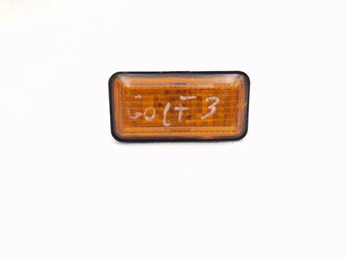 Left side indicator VW GOLF IV Cabriolet (1E7) 1.6 | BP30346350I20