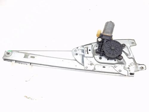 Front left window mechanism NISSAN PIXO (UA0) 1.0 | BP30349610C22 - Image 2