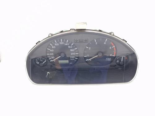 Used Instrument cluster MITSUBISHI SPACE STAR MPV (DG_A) 1.8 GDI (DG5A) (122 hp) 30348589