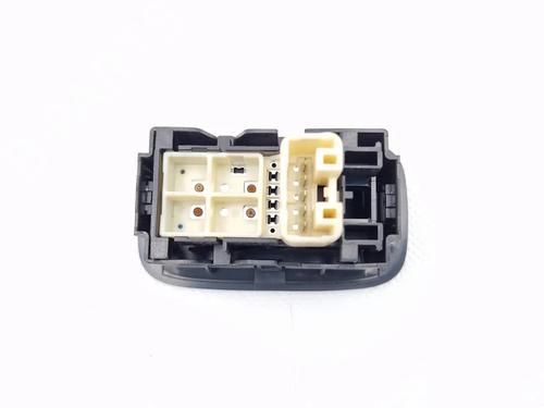 Left rear window switch TOYOTA AURIS (_E15_) 1.4 D-4D (NDE150_, NDE150R) | BP30346888I29 - Image 5