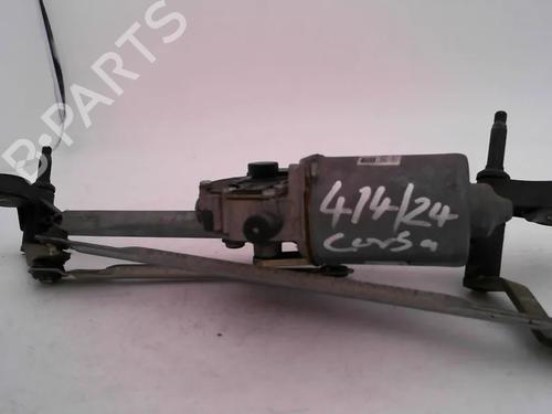 Front wiper motor OPEL CORSA D (S07) 1.0 (L08, L68) | BP30340793M29  - Image 6