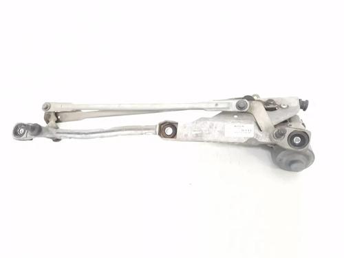 Front wiper motor FORD FIESTA VI (CB1, CCN) 1.6 TDCi | BP30350676M29 - Image 3