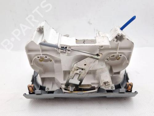 Climate control NISSAN PIXO (UA0) 1.0 | BP30349596I5