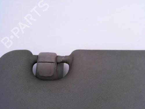 Left sun visor OPEL CORSA D (S07) 1.0 (L08, L68) | BP30341071I1 