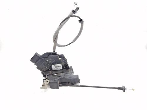 Used Front left lock FORD GALAXY II (WA6) 2.0 TDCi (130 hp) 30619283