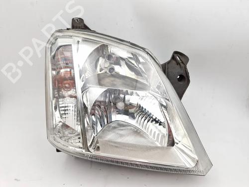 right-headlight-opel-meriva-a-mpv-x03-2003-2004-2005-2006-2007-2008-2009-2010-30346037 main image