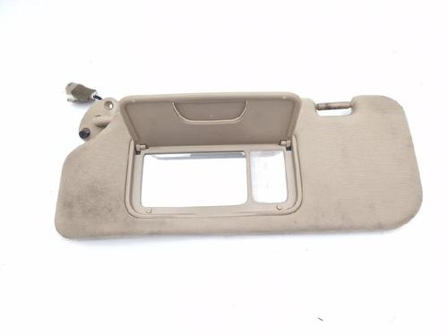 Left sun visor CHEVROLET CAPTIVA (C100, C140) 2.0 D 4WD | BP36595371I1 - Image 3