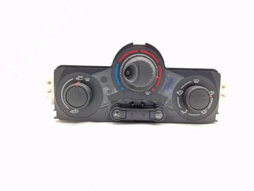 Used Climate control RENAULT SCÉNIC II (JM0/1_) 1.5 dCi (JM0F) (82 hp) 30346179