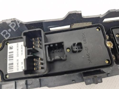 Switch MAZDA 2 (DY) 1.4 CD | BP39553592I30 - Image 8
