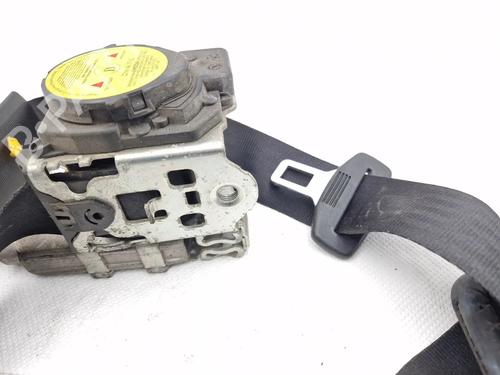 Front right seatbelt LANCIA YPSILON (843_) 1.3 D Multijet (843.AXE11, 843.AXE1A) | BP30351233I25 - Image 3