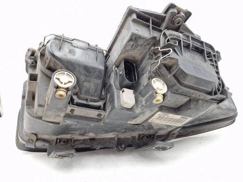 Left headlight AUDI A4 B7 (8EC) 1.6 | BP30349669C28  - Image 5