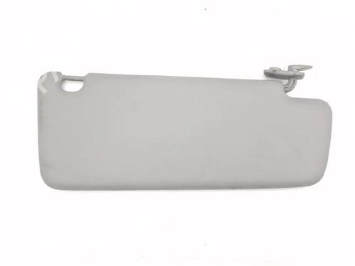 Left sun visor OPEL CORSA D (S07) 1.3 CDTI (L08, L68) | BP37629791I1 - Image 3