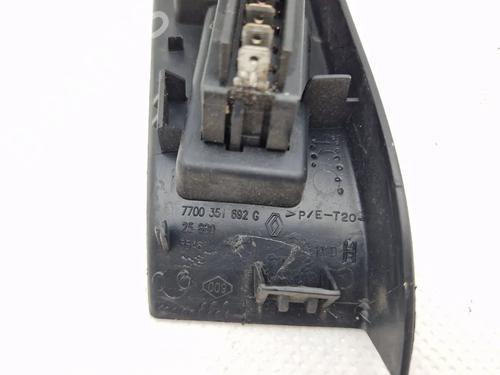 Left front window switch RENAULT MASTER II Van (FD) 2.8 dTI (FD0C, FD0F, FD2B, FD2F, FD3C, FD3F) | BP30349089I27  - Image 6