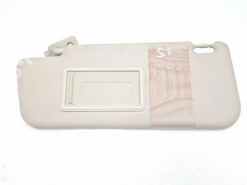 Left sun visor FORD KA (RU8) 1.2 | BP30347760I1 - Image 2
