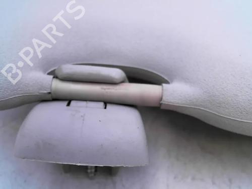 Right sun visor FORD FOCUS II (DA_, HCP, DP) 1.4 | BP30341095I2 - Image 8