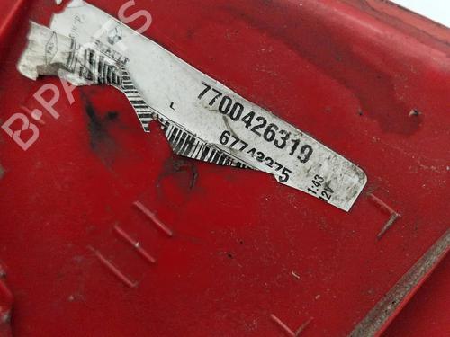 Venstre baglygte RENAULT TWINGO I (C06_) 1.2 (C066, C068) | BP30343835C34 