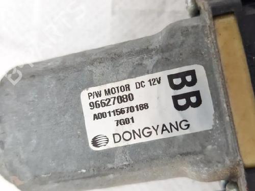 Front right window mechanism CHEVROLET CAPTIVA (C100, C140) 2.0 D 4WD | BP36376151C23 - Image 7