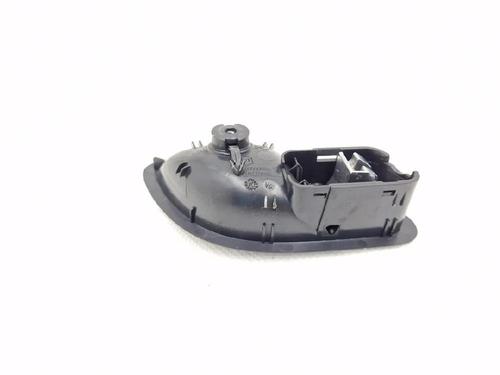 Rear left interior door handle RENAULT ESPACE IV (JK0/1_) 2.0 dCi (JK01, JK02, JK1J, JK1K, JK1H) | BP30619242I15