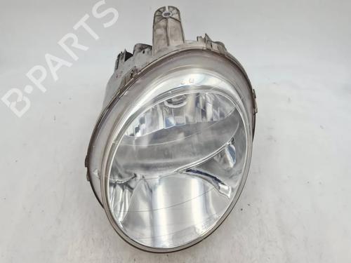 Left headlight DAEWOO MATIZ (M100, M150) 1.0 | BP30342584C28 - Image 3