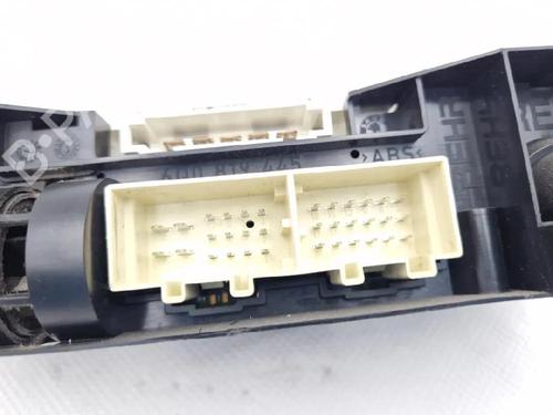 Climate control VW FOX Hatchback (5Z1, 5Z3, 5Z4) 1.2 | BP36766882I5  - Image 7