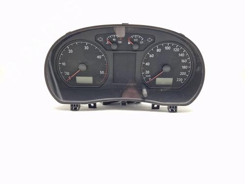instrument-cluster-vw-polo-iv-9n_-9a_-2001-2002-2003-2004-2005-2006-2007-2008-2009-2010-2011-2012-2013-2014-30347053 main image