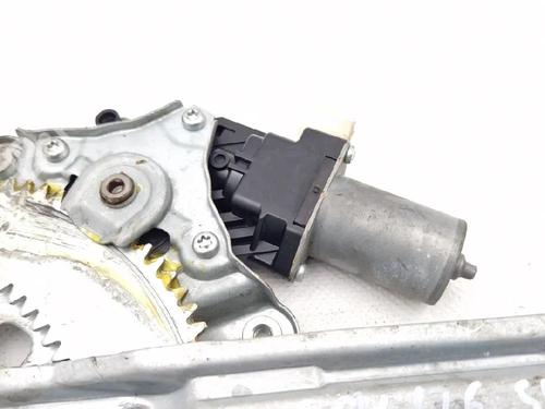 Rear right window mechanism SUZUKI SX4 S-Cross (JY) 1.6 DDiS AllGrip (AKK 416D) | BP32491869C25