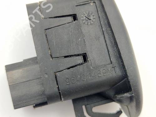 Right front window switch CITROËN C3 Pluriel (HB_) 1.6 | BP30345687I26  - Image 7