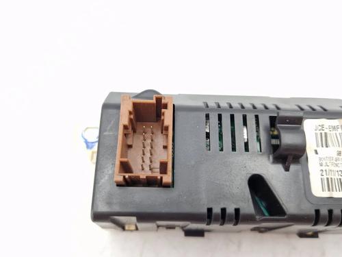 Display monitor PEUGEOT 207 (WA_, WC_) 1.6 16V | BP30345196C48