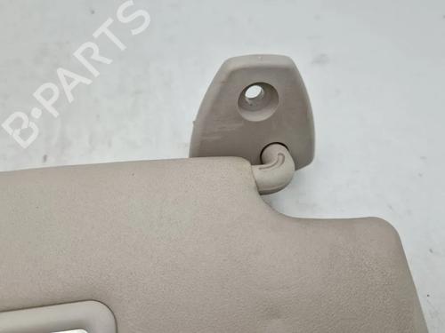 Right sun visor LANCIA YPSILON (843_) 1.2 (843.AXA1A) | BP30342072I2 - Image 4