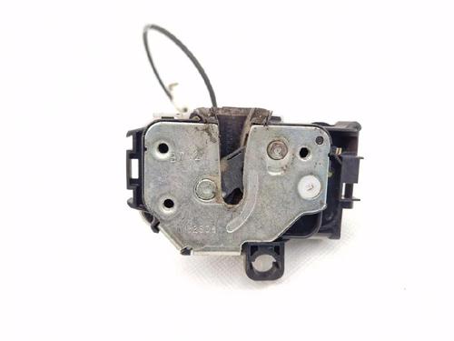 Front left lock FIAT PANDA (169_) 1.1 (169.AXA1A) | BP31242633C98 