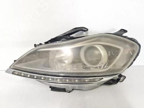 Left headlight LANCIA DELTA III (844_) 1.4 (844.AXA1A) | BP33870857C28 - Image 2