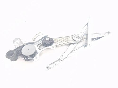 Used Front right window mechanism TOYOTA YARIS VERSO (_P2_) 1.4 D-4D (NLP20_, NLP22_) (75 hp) 30349955