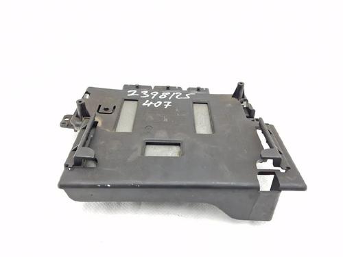 Engine control unit (ECU) PEUGEOT 407 (6D_) 2.0 HDi 135 (6DRHRH, 6DRHRE, 6DRHRG, 6DRHRJ) | BP31967687M57 