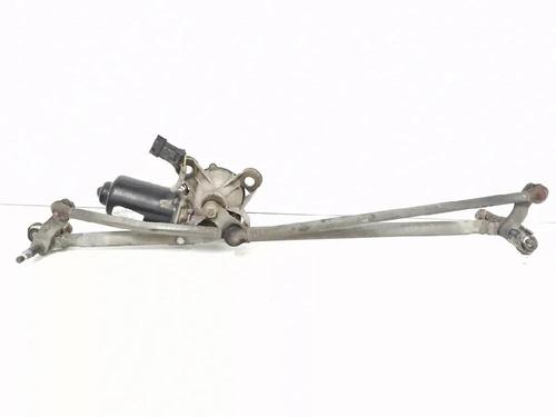 Front wiper motor SAAB 9-3 (YS3F, E79, D79, D75) 2.2 TiD | BP30351569M29 