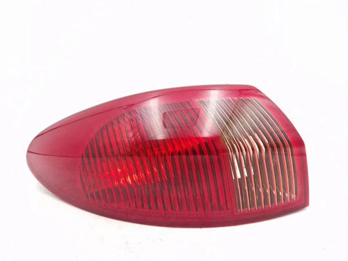 Left taillight ALFA ROMEO 147 (937_) 1.6 16V T.SPARK (937.AXA1A, 937.AXB1A, 937.BXB1A) | BP30342223C34