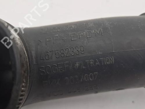 Pipe OPEL CORSA D (S07) 1.0 (L08, L68) | BP30343394M125 